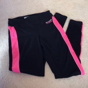 Hollister Workout Leggings